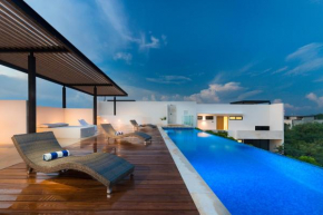Infinity Suites